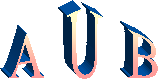 A  U  B