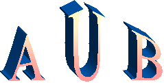 A  U  B